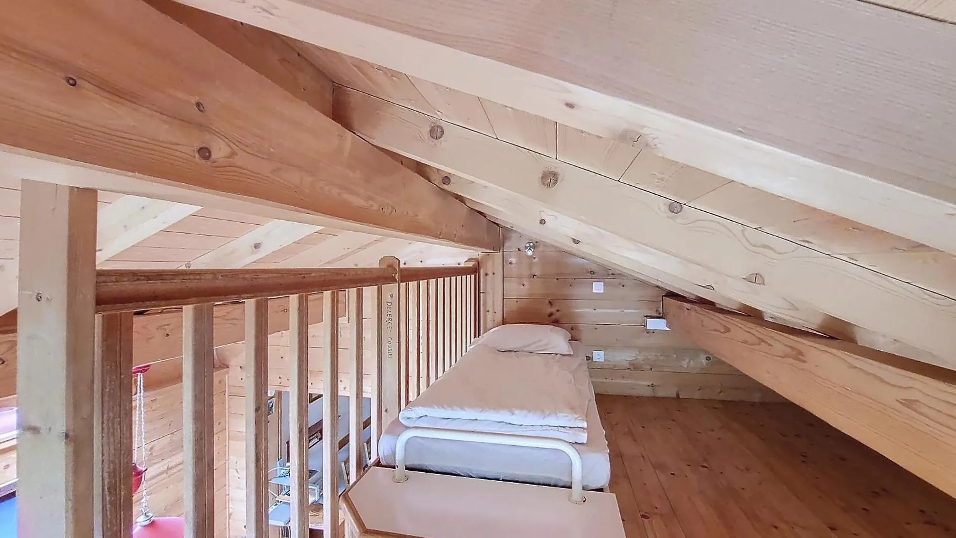 Appartement A 600M Des Remontees Mecaniques, Centre Morzine, Chalet Les Joux 0*, Morzine