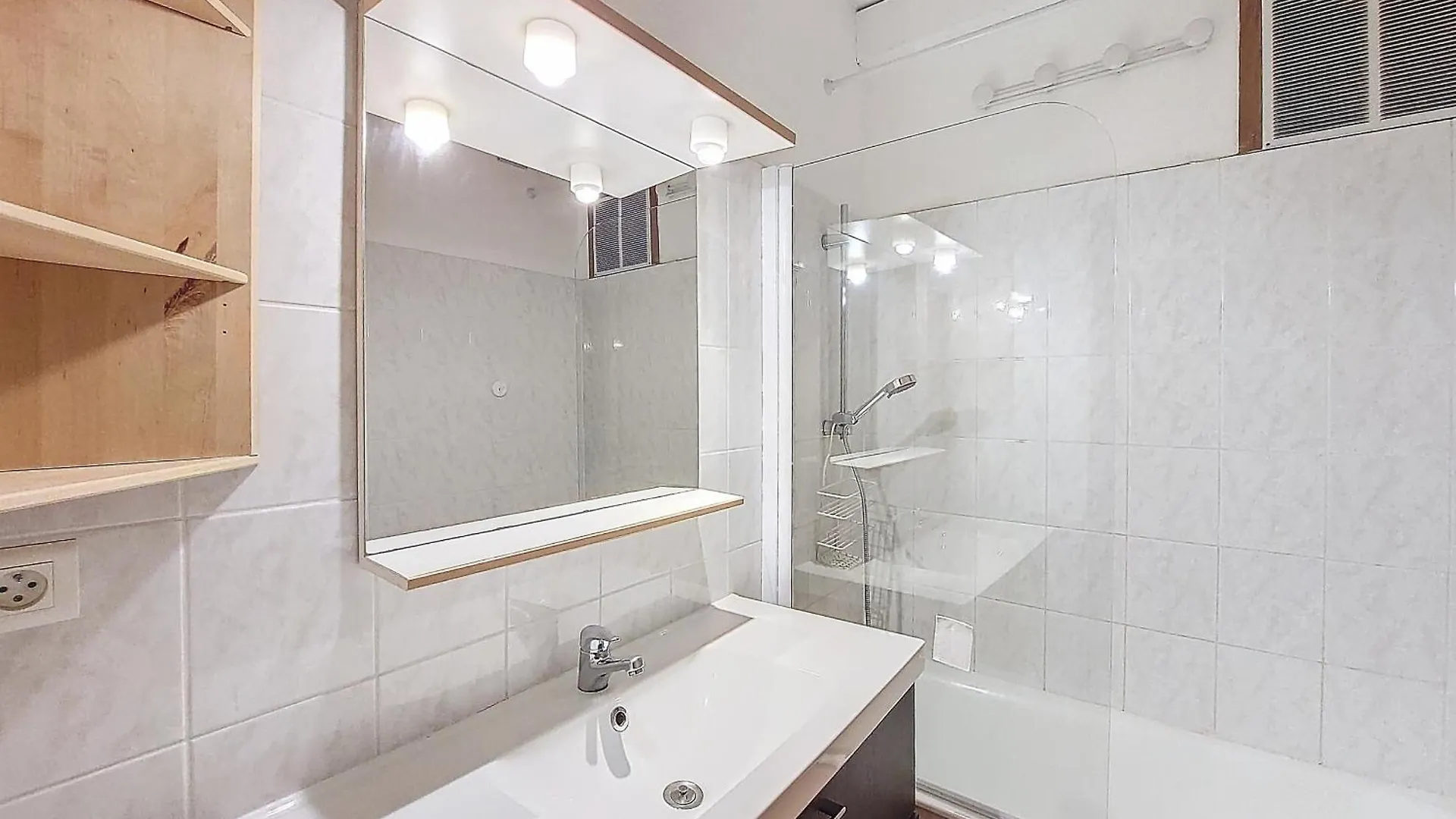 Apartment Appartement A 600M Des Remontees Mecaniques, Centre Morzine, Chalet Les Joux France