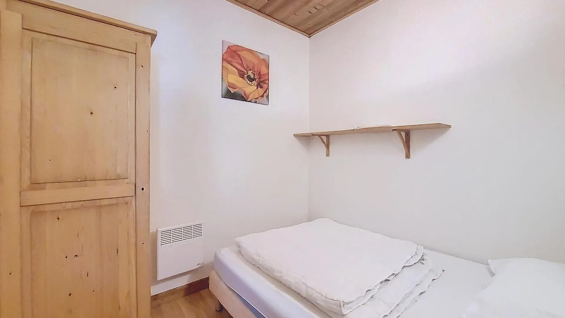 Appartement A 600M Des Remontees Mecaniques, Centre Morzine, Chalet Les Joux Apartment