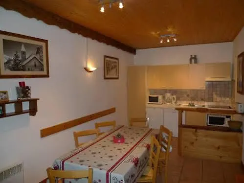Appartement A 600M Des Remontees Mecaniques, Centre Morzine, Chalet Les Joux France