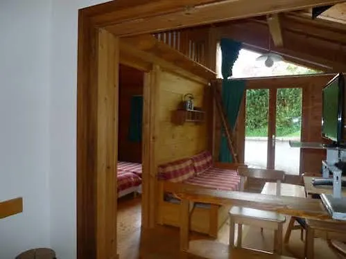 Appartement A 600M Des Remontees Mecaniques, Centre Morzine, Chalet Les Joux 0*, Morzine France