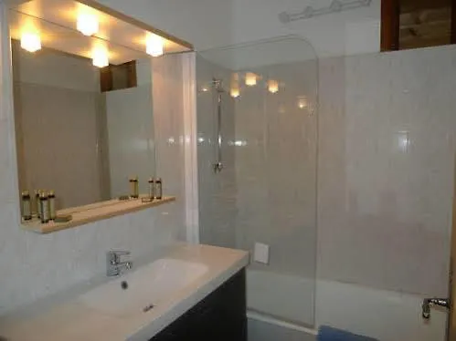 Apartment Appartement A 600M Des Remontees Mecaniques, Centre Morzine, Chalet Les Joux